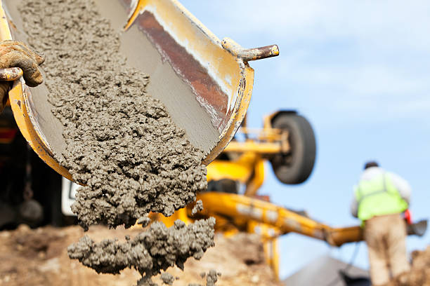 , NM Concrete contractor Company